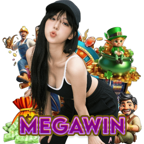 megawin slot