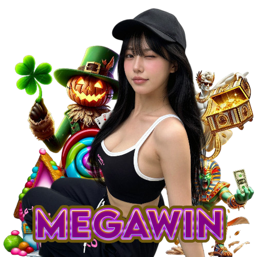 megawin จ่ายจริง