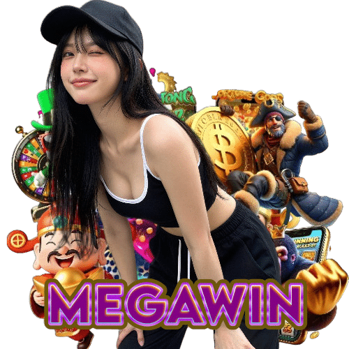 megawin สล็อตออนไลน์