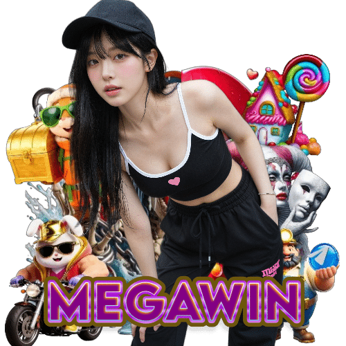 megawin แตกง่าย